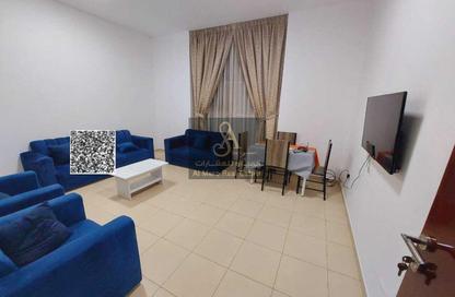 Apartment - 2 - 2 for sale in City Tower B5 - City Tower - Al Nuaimiya - Ajman Apartment - 2 - 2 for sale in City Tower B5 - City Tower - Al Nuaimiya - Ajman