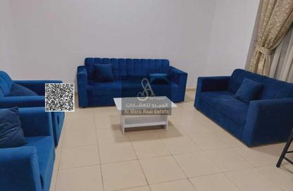 Apartment - 2 - 2 for sale in City Tower B5 - City Tower - Al Nuaimiya - Ajman