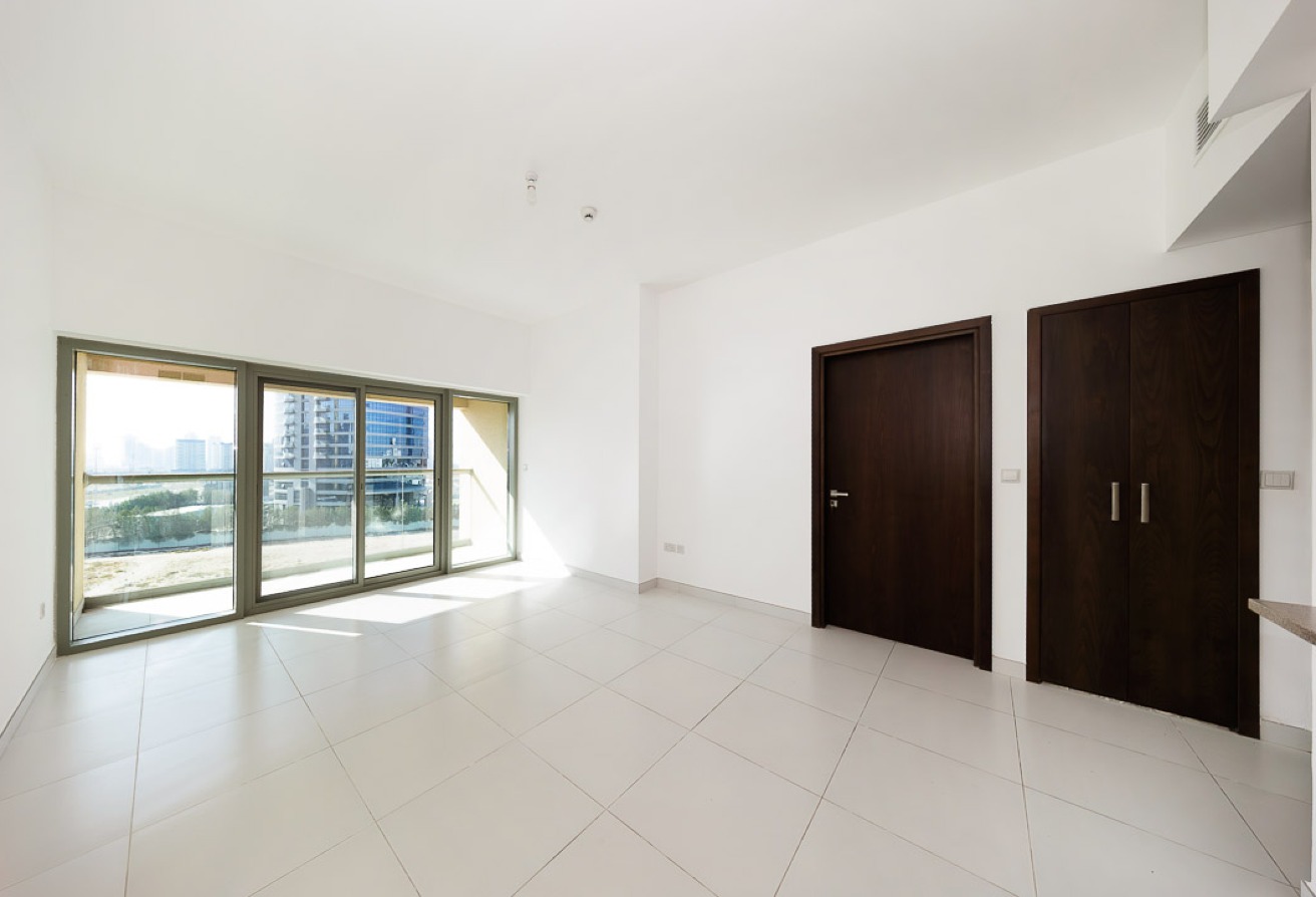1 bedroom apartment in Rabdan Building, Motor City: 8
