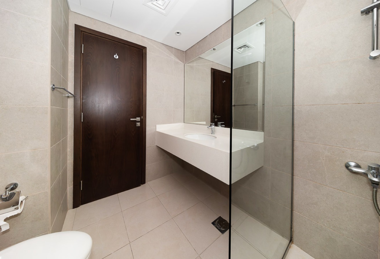 1 bedroom apartment in Rabdan Building, Motor City: 15
