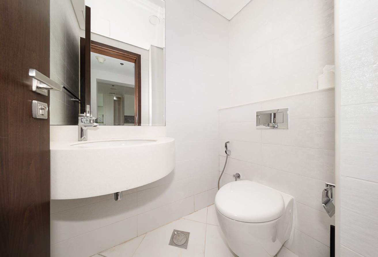1 bedroom apartment in Rabdan Building, Motor City: 16