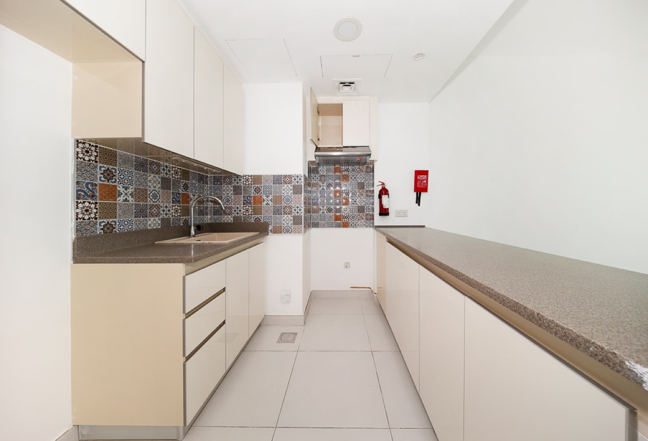 1 bedroom apartment in Rabdan Building, Motor City: 13