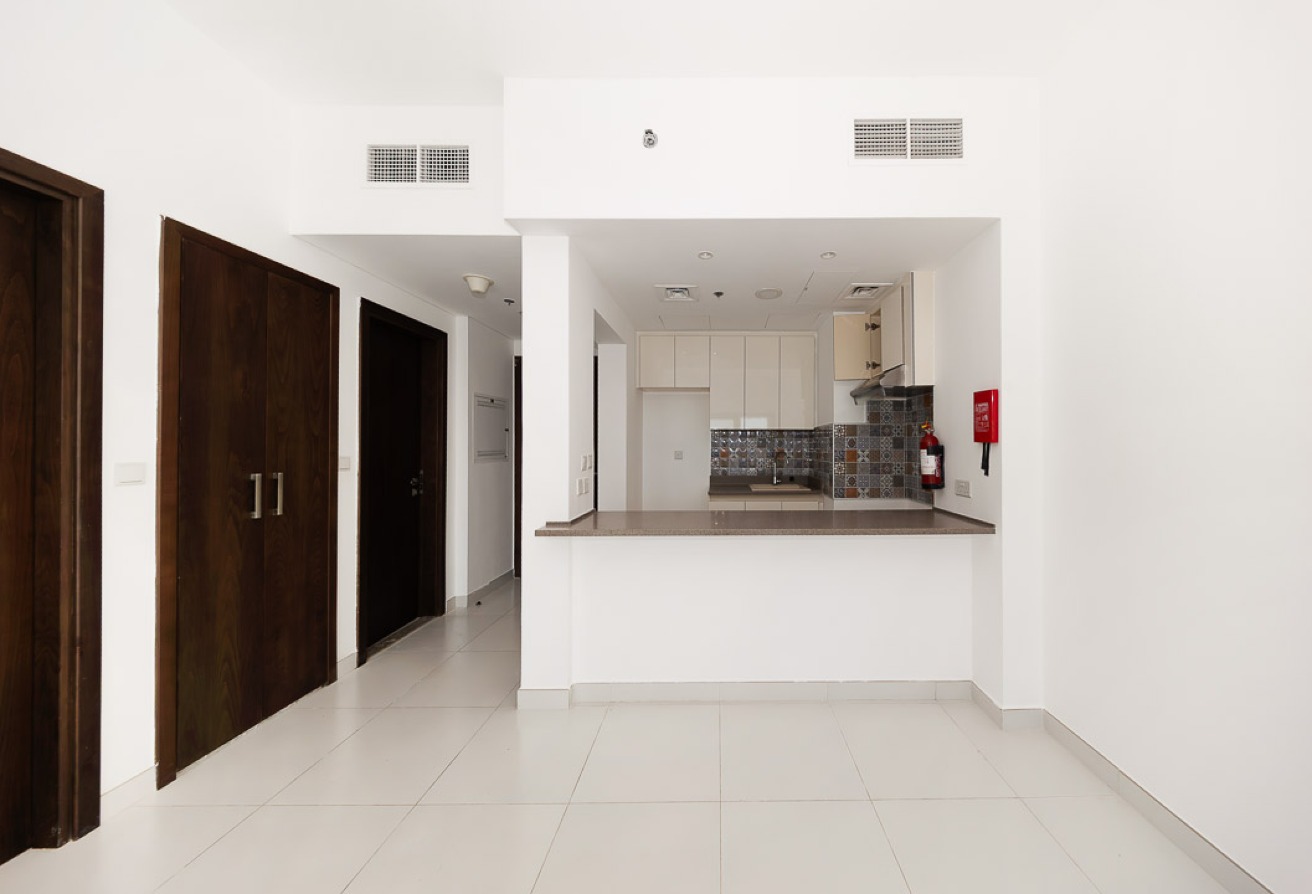 1 bedroom apartment in Rabdan Building, Motor City: 5