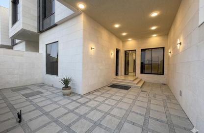Townhouse - 4 Bedrooms - 6 Bathrooms for sale in Al Helio 1 - Al Helio - Ajman
