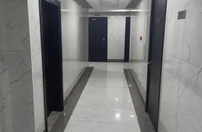 Apartment - 1 Bedroom - 2 Bathrooms for rent in Al Rashidiya 2 - Al Rashidiya - Ajman
