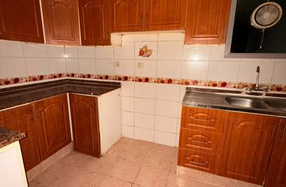 Apartment - 2 - 2 for rent in Sheikh Jaber Al Sabah Street - Al Naimiya - Al Nuaimiya - Ajman
