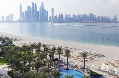 Apartment - 2 Bedrooms - 3 Bathrooms for sale in Cavalli Casa Tower - Dubai Media City - Dubai Apartment - 2 Bedrooms - 3 Bathrooms for sale in Cavalli Casa Tower - Dubai Media City - Dubai