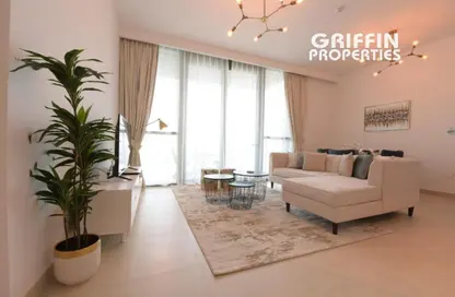 Apartment - 1 Bedroom - 2 Bathrooms for sale in Downtown Views - Zabeel 2 - Zabeel - Dubai