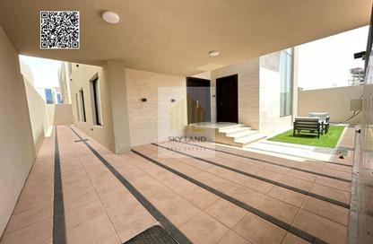 Villa - 4 Bedrooms - 6 Bathrooms for sale in Al Zaheya Gardens - Al Zahya - Ajman