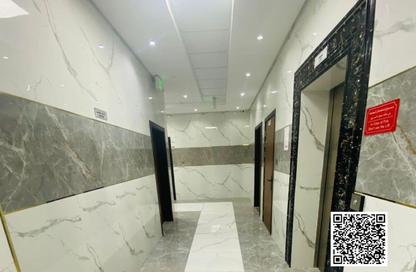 Apartment - 2 Bedrooms - 2 Bathrooms for rent in Geepas Building 3 - Al Rashidiya 2 - Al Rashidiya - Ajman