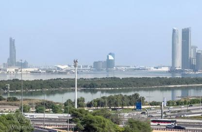 Apartment - 1 - 2 for sale in The Crest Tower B - The Crest - Sobha Hartland - Mohammed Bin Rashid City - Dubai