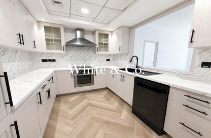 Apartment - 2 Bedrooms - 3 Bathrooms for rent in 29 Burj Boulevard Tower 2 - 29 Burj Boulevard - Downtown Dubai - Dubai