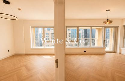 Apartment - 2 Bedrooms - 3 Bathrooms for rent in 29 Burj Boulevard Tower 2 - 29 Burj Boulevard - Downtown Dubai - Dubai
