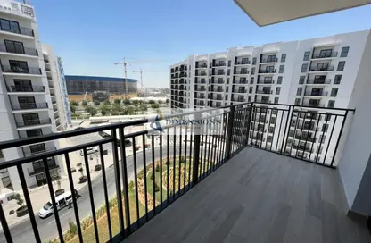 شقة - غرفة نوم - 1 حمام للايجار في وترز أج - جزيرة ياس - أبوظبي