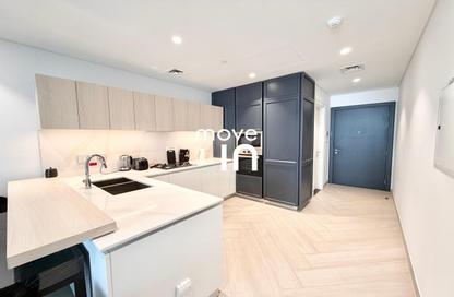 Apartment - 1 Bedroom - 2 Bathrooms for rent in Wilton Park Residences - Mohammed Bin Rashid City - Dubai