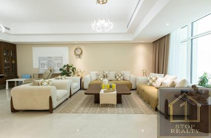 Apartment - 2 Bedrooms - 3 Bathrooms for rent in Al Seef Tower 3 - Al Seef Towers - JLT Cluster U - Jumeirah Lake Towers - Dubai