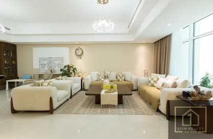 Apartment - 2 Bedrooms - 3 Bathrooms for rent in Al Seef Tower 3 - Al Seef Towers - JLT Cluster U - Jumeirah Lake Towers - Dubai