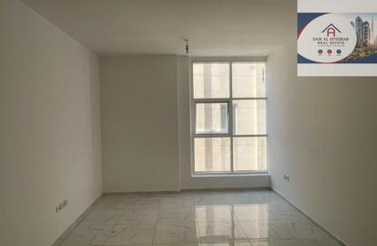 Apartment - 2 Bedrooms - 2 Bathrooms for rent in Safia Tower - Al Majaz 3 - Al Majaz - Sharjah Apartment - 2 Bedrooms - 2 Bathrooms for rent in Safia Tower - Al Majaz 3 - Al Majaz - Sharjah