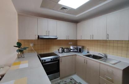 Apartment - Studio - 1 Bathroom for rent in Fayrouz - Bab Al Bahar - Al Marjan Island - Ras Al Khaimah Apartment - Studio - 1 Bathroom for rent in Fayrouz - Bab Al Bahar - Al Marjan Island - Ras Al Khaimah