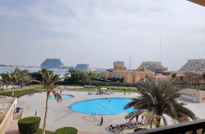 Apartment - Studio - 1 Bathroom for rent in Fayrouz - Bab Al Bahar - Al Marjan Island - Ras Al Khaimah Apartment - Studio - 1 Bathroom for rent in Fayrouz - Bab Al Bahar - Al Marjan Island - Ras Al Khaimah