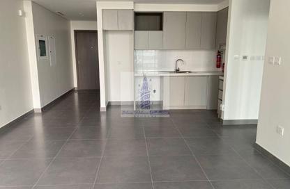 Apartment - 1 Bedroom - 1 Bathroom for rent in Savanna at Creek Beach Tower 2 - Savanna at Creek Beach - Creek Beach - Dubai Creek Harbour (The Lagoons) - Dubai