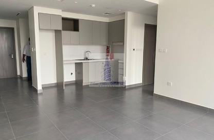 Apartment - 1 Bedroom - 1 Bathroom for rent in Savanna at Creek Beach Tower 2 - Savanna at Creek Beach - Creek Beach - Dubai Creek Harbour (The Lagoons) - Dubai