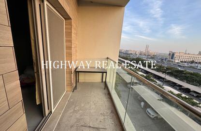 Apartment - Studio - 1 for rent in Al Zahia Garden Apartments - Al Zahia - Muwaileh Commercial - Sharjah