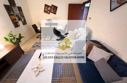 Apartment - 2 Bedrooms - 2 Bathrooms for rent in Canal Star Tower - Al Majaz 3 - Al Majaz - Sharjah Apartment - 2 Bedrooms - 2 Bathrooms for rent in Canal Star Tower - Al Majaz 3 - Al Majaz - Sharjah