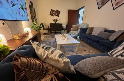 Apartment - 2 Bedrooms - 2 Bathrooms for rent in Canal Star Tower - Al Majaz 3 - Al Majaz - Sharjah Apartment - 2 Bedrooms - 2 Bathrooms for rent in Canal Star Tower - Al Majaz 3 - Al Majaz - Sharjah