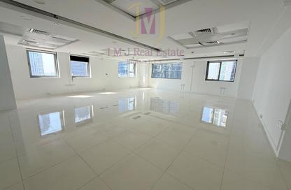 Office Space - Studio - 1 for rent in Executive Tower D (Aspect Tower) - Executive Towers - Business Bay - Dubai