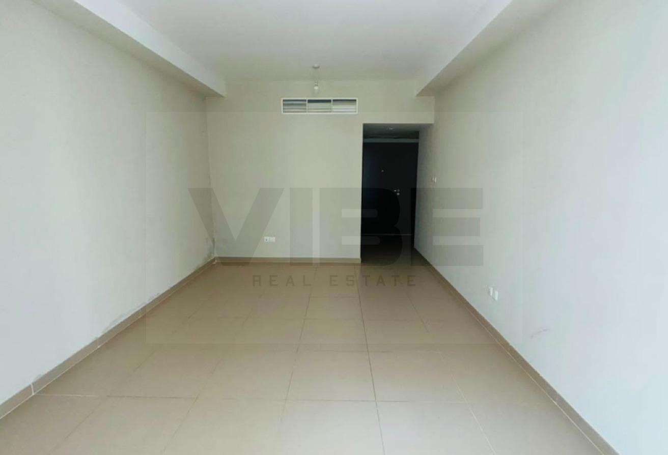 Spacious 2BR | Beachfront Living | Ready to Move
