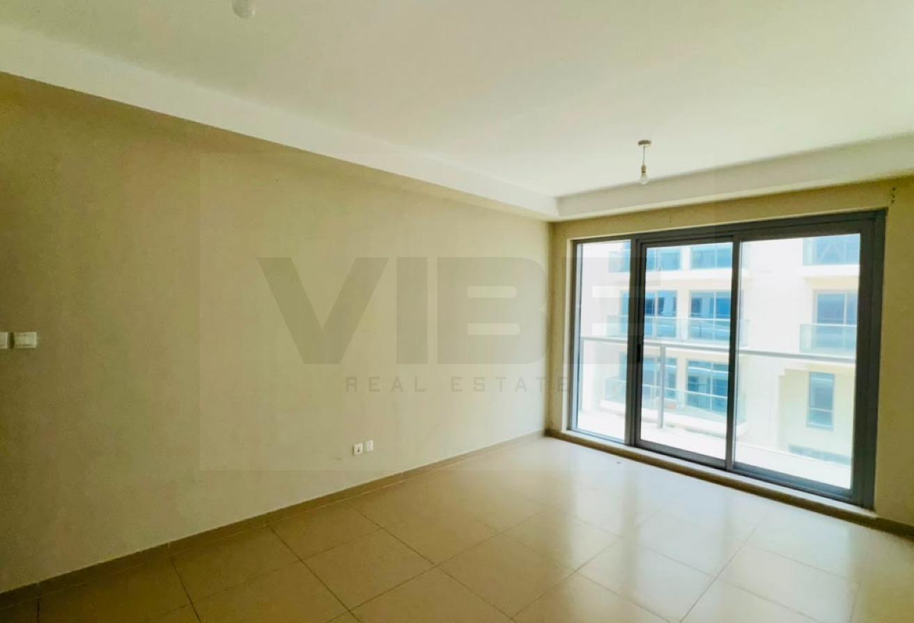 Spacious 2BR | Beachfront Living | Ready to Move