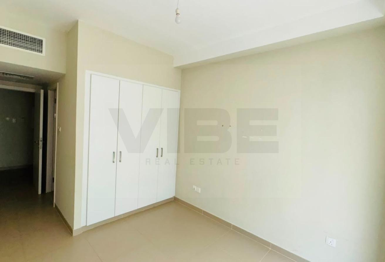 Spacious 2BR | Beachfront Living | Ready to Move