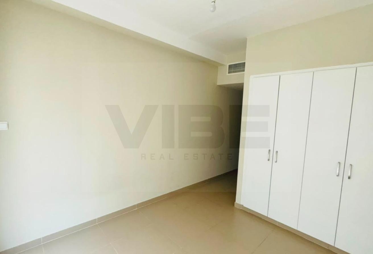 Spacious 2BR | Beachfront Living | Ready to Move