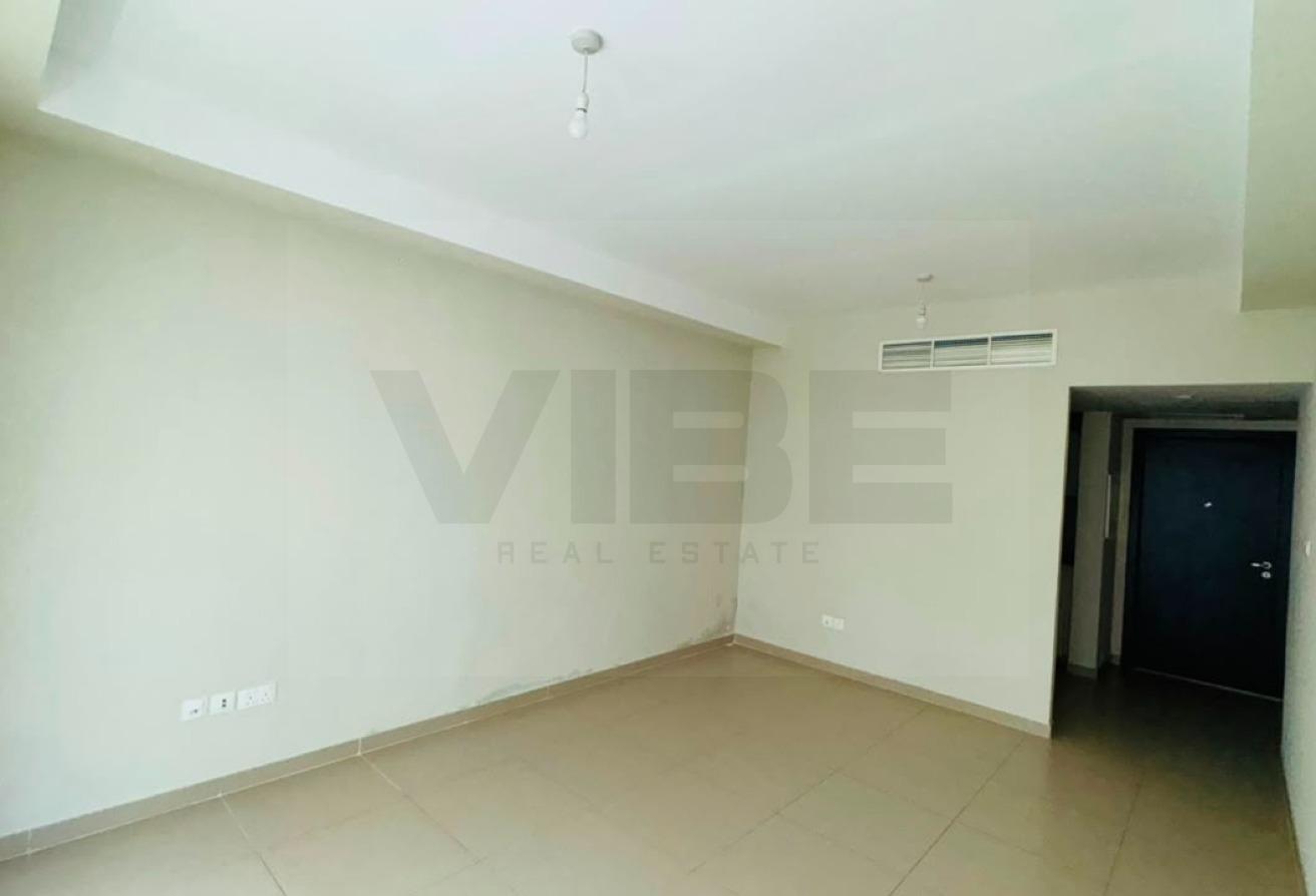 Spacious 2BR | Beachfront Living | Ready to Move