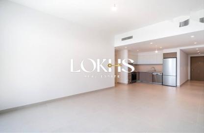 Apartment - 1 Bedroom - 1 Bathroom for rent in The Grand - Dubai Creek Harbour (The Lagoons) - Dubai