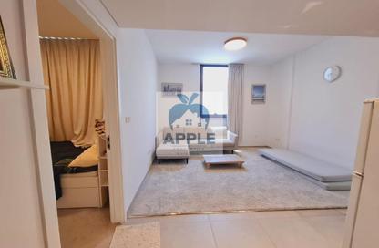 Apartment - 1 Bedroom - 2 Bathrooms for rent in The Riff 4 - The Riff - Aljada - Sharjah