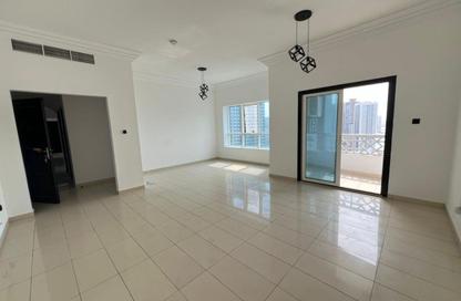 Apartment - 2 Bedrooms - 3 Bathrooms for rent in Al Majaz 3 - Al Majaz - Sharjah
