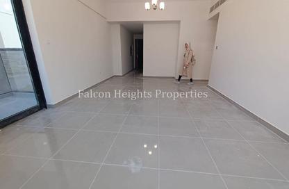 Apartment - 3 Bedrooms - 4 Bathrooms for rent in Al Warqaa Building - Al Warqa'a 1 - Al Warqa'a - Dubai
