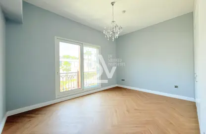 Apartment - 2 Bedrooms - 3 Bathrooms for sale in Marina Residences 3 - Marina Residences - Palm Jumeirah - Dubai