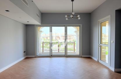 Apartment - 2 Bedrooms - 3 Bathrooms for sale in Marina Residences 3 - Marina Residences - Palm Jumeirah - Dubai