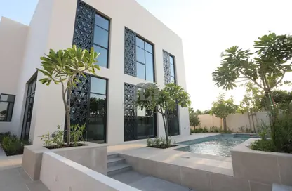 تاون هاوس - 4 غرف نوم - 6 حمامات للبيع في حيان - الشارقة