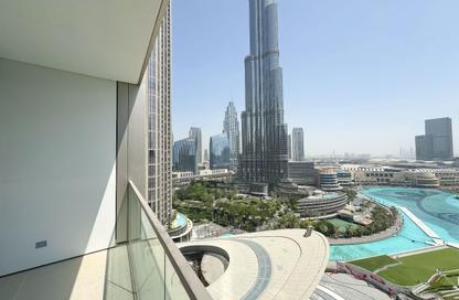Apartment - 2 Bedrooms - 2 Bathrooms for sale in Grande - Opera District - Downtown Dubai - Dubai Apartment - 2 Bedrooms - 2 Bathrooms for sale in Grande - Opera District - Downtown Dubai - Dubai