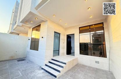 Villa - 4 - 6 for sale in Kabbali Hills - Al Helio 2 - Al Helio - Ajman