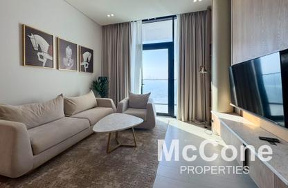 Apartment - 1 - 1 for sale in Binghatti Apex - District 10 - Jumeirah Village Circle - Dubai Apartment - 1 - 1 for sale in Binghatti Apex - District 10 - Jumeirah Village Circle - Dubai