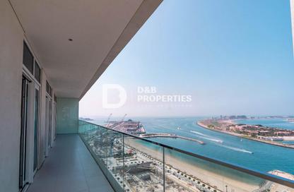 شقة - 2 غرف نوم - 2 حمامات للبيع في برج Sunrise Bay 2 - سانرايز باي - إعمار بيتشفرونت - دبي هاربور - دبي