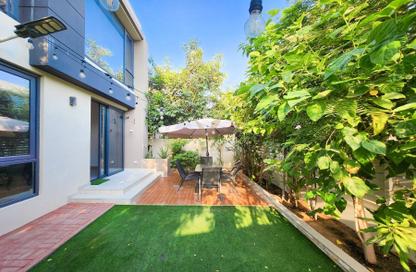 Townhouse - 4 Bedrooms - 4 Bathrooms for rent in Maple at Dubai Hills Estate 2 - Maple at Dubai Hills Estate - Dubai Hills Estate - Dubai