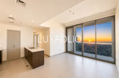 Apartment - 2 Bedrooms - 2 Bathrooms for sale in Forte 1 - Forte - Downtown Dubai - Dubai