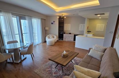 Apartment - 1 - 1 for sale in Kempinski Central Avenue - Downtown Dubai - Dubai Apartment - 1 - 1 for sale in Kempinski Central Avenue - Downtown Dubai - Dubai