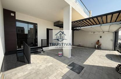 Villa - 5 - 7 for sale in Tilal City C - Tilal City - Sharjah